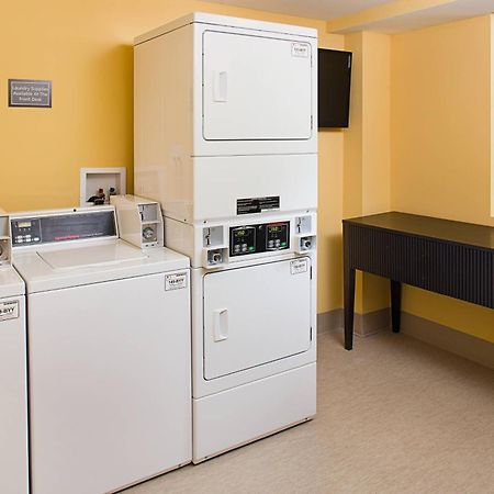 Residence Inn By Marriott Washington - Dc/Foggy Bottom Екстер'єр фото