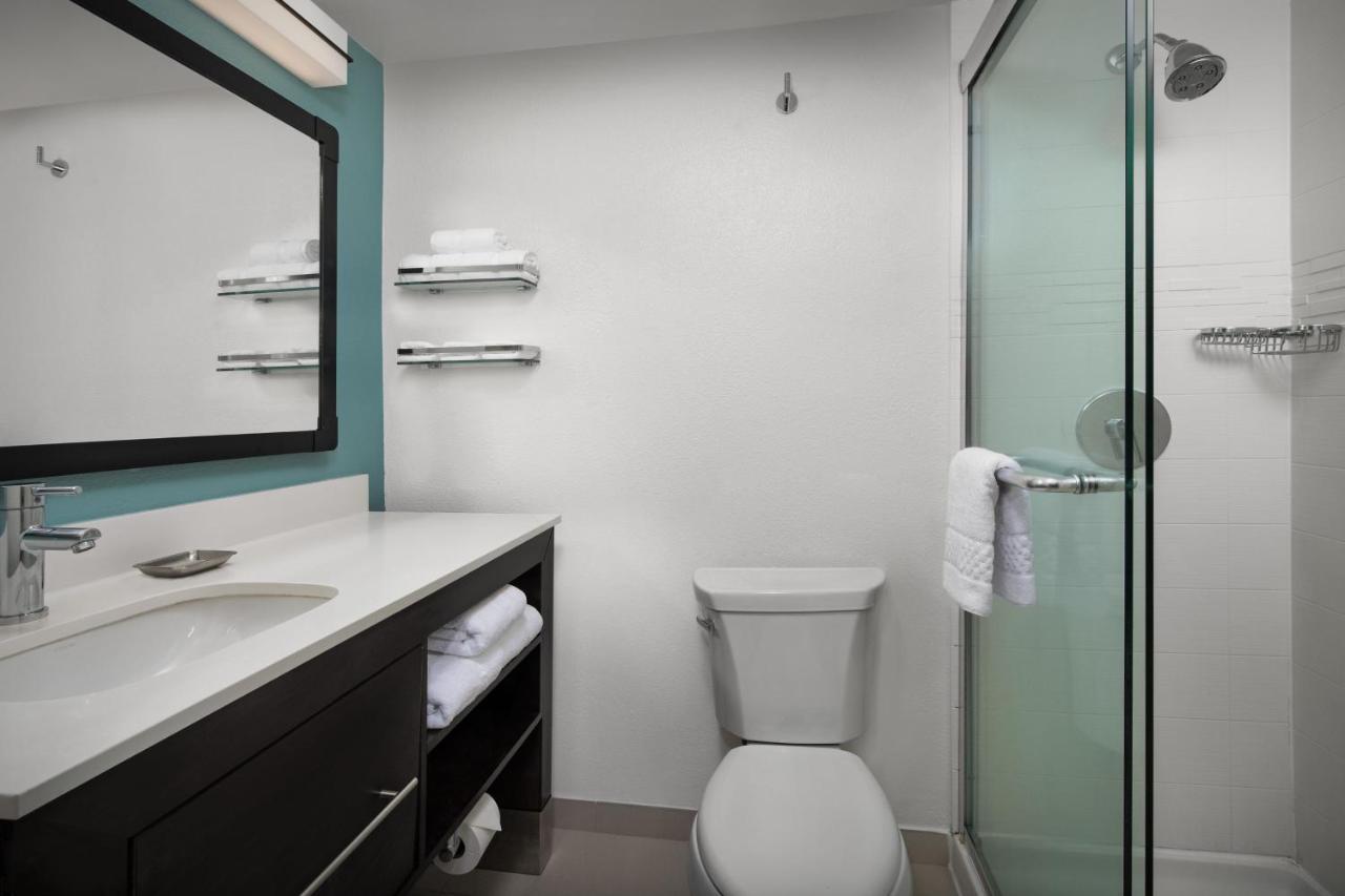 Residence Inn By Marriott Washington - Dc/Foggy Bottom Екстер'єр фото