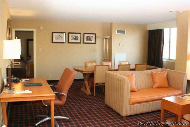 Residence Inn By Marriott Washington - Dc/Foggy Bottom Номер фото