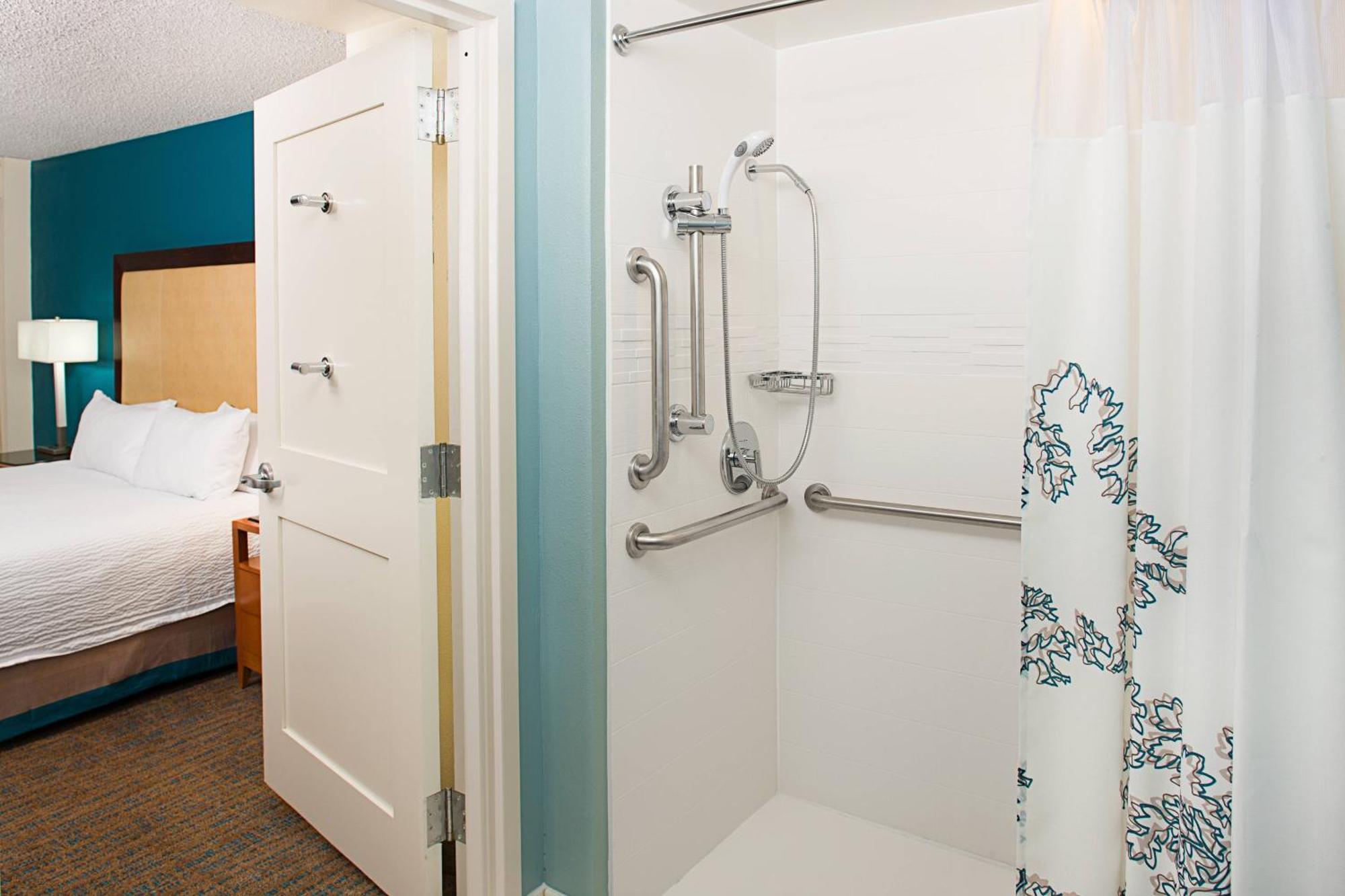 Residence Inn By Marriott Washington - Dc/Foggy Bottom Екстер'єр фото