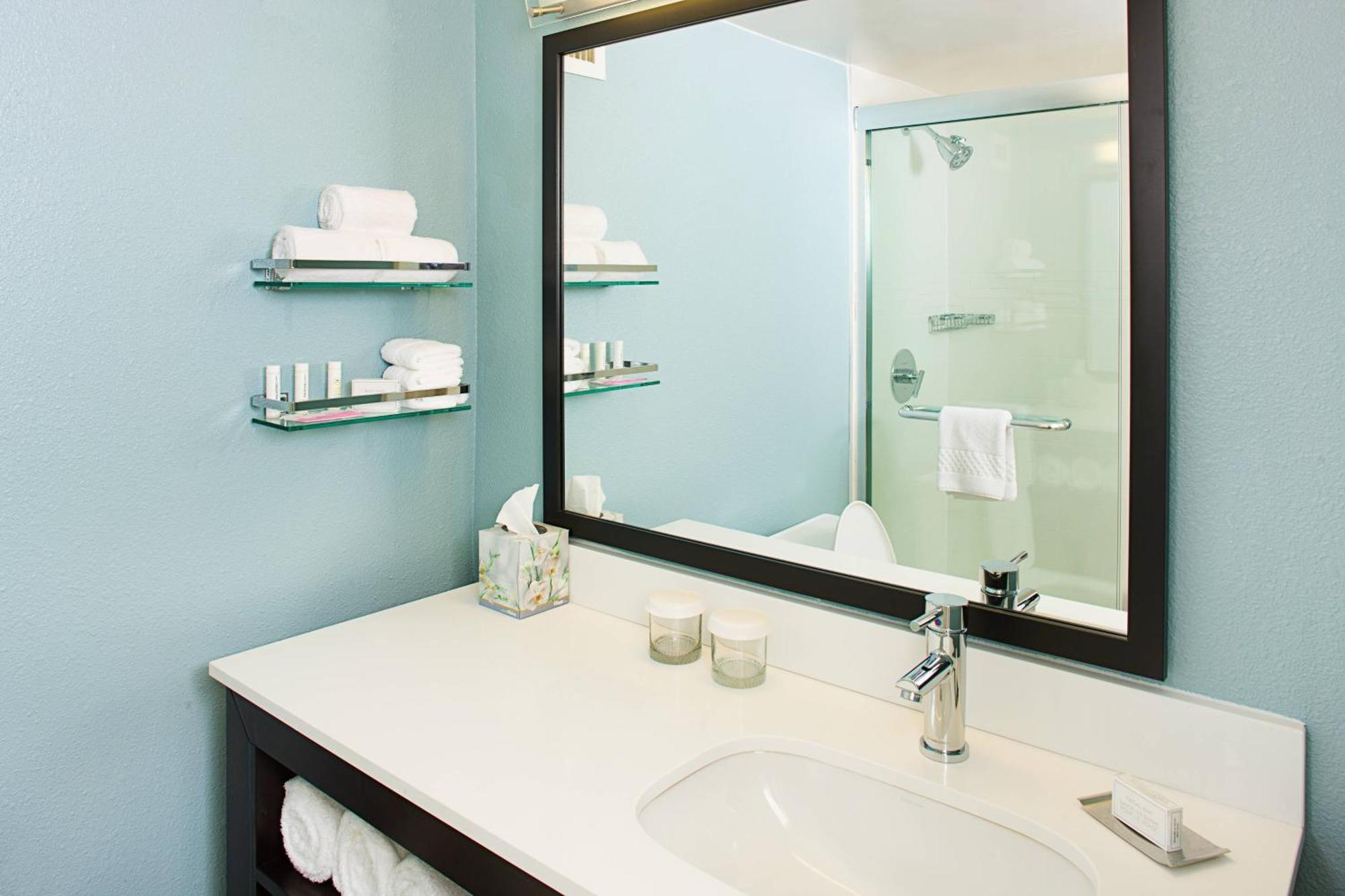 Residence Inn By Marriott Washington - Dc/Foggy Bottom Екстер'єр фото