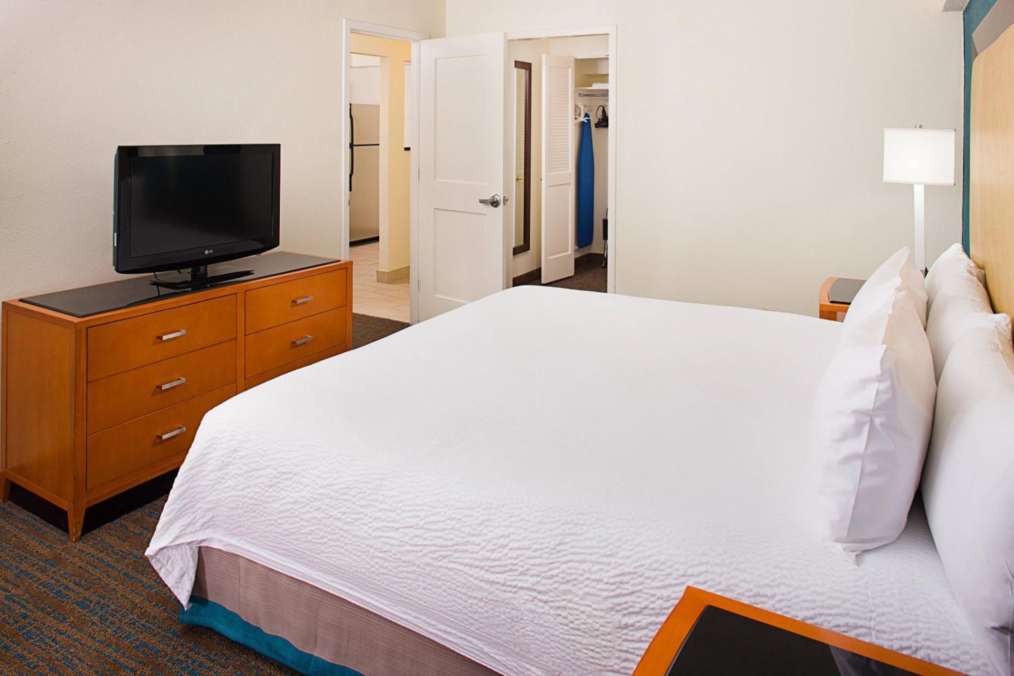 Residence Inn By Marriott Washington - Dc/Foggy Bottom Екстер'єр фото