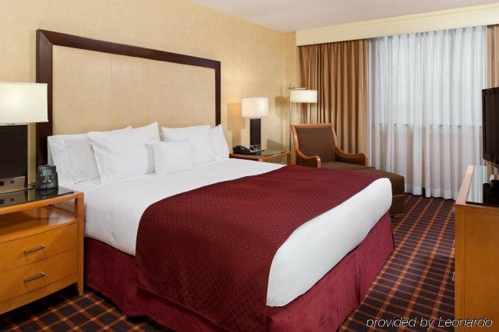 Residence Inn By Marriott Washington - Dc/Foggy Bottom Номер фото
