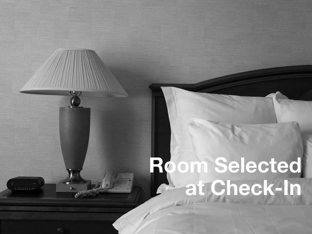 Residence Inn By Marriott Washington - Dc/Foggy Bottom Екстер'єр фото