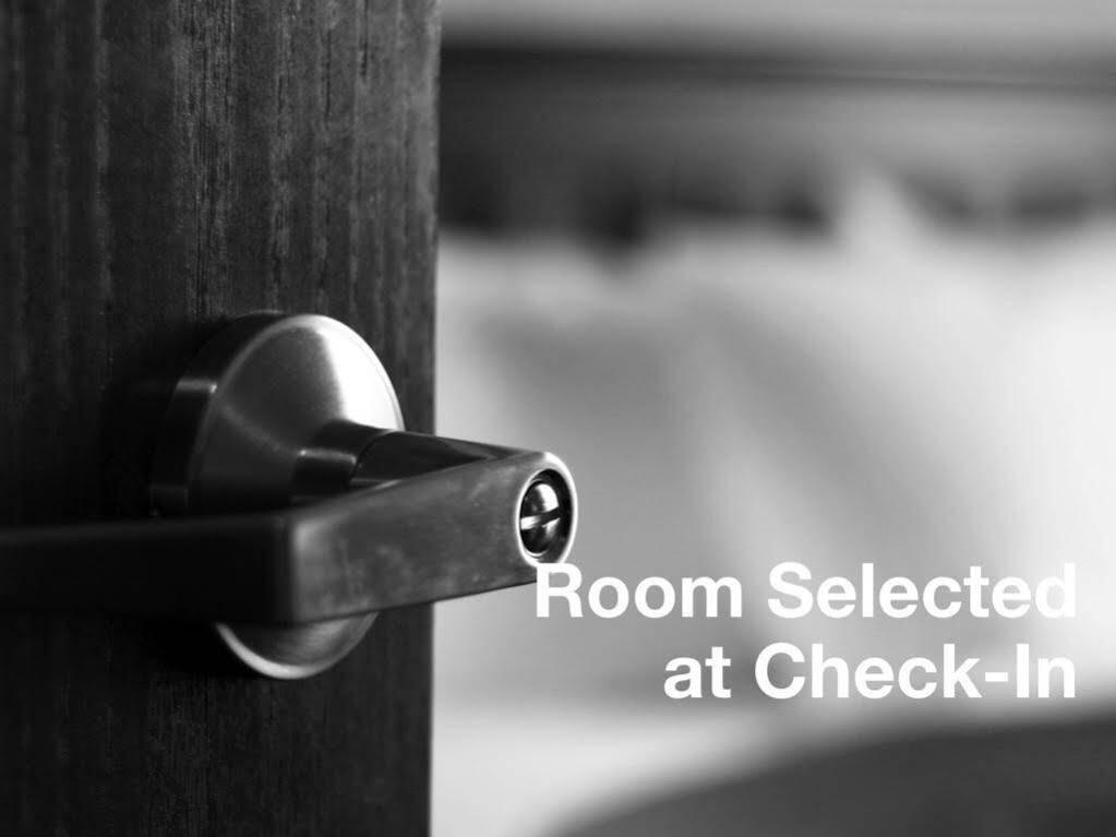 Residence Inn By Marriott Washington - Dc/Foggy Bottom Екстер'єр фото